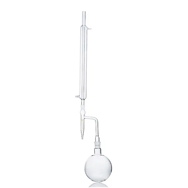 Lab Glassware Water Determination Set Lab Glassware Water Determination Set