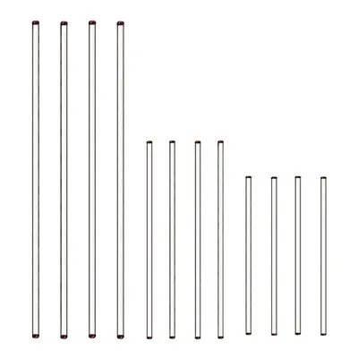 Можно ли использовать стержни для мешалки в процессе смешивания бетона?