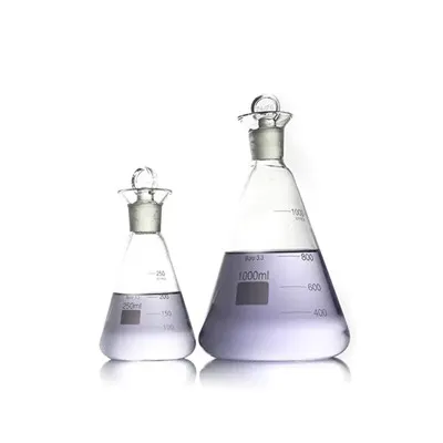 Какое давление внутри азотной колбы?